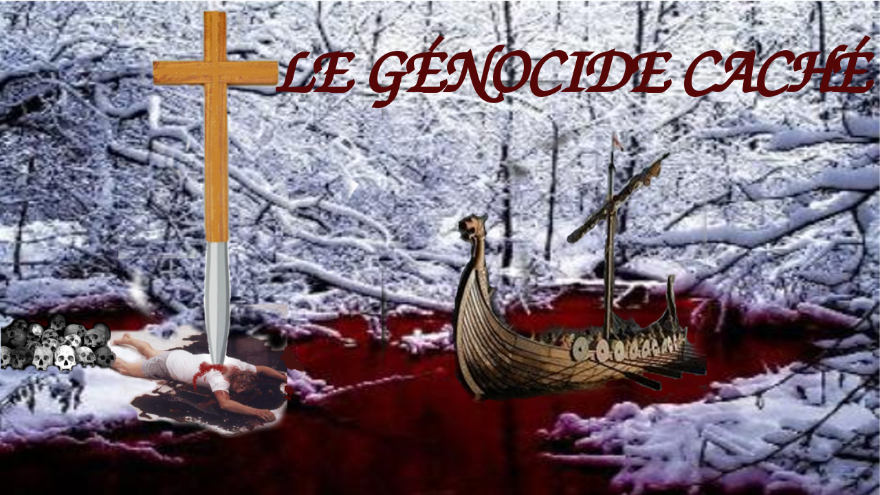 Génocide Verden