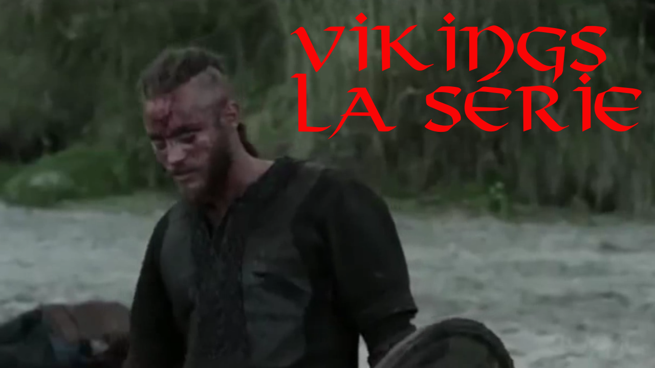 La série Viking