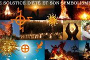 LE SOLSTICE D’ÉTÉ ET SON SYMBOLISME…