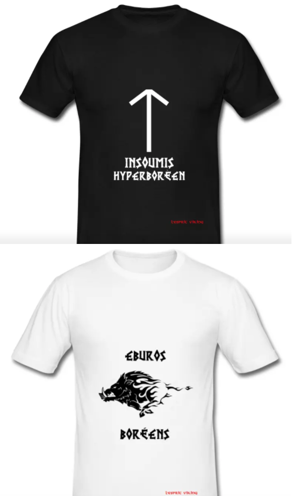 Tee-shirts personalisés 