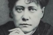 {:fr}Blavatsky... Ou la subversion par l'usurpation d'identité{:}{:en}Blavatsky... Or the subversion by identity fraud{:}