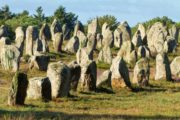 {:fr}Le Yard Mégalithique à Gizeh ? vue ésotérique.{:}{:en}The Megalithic Yard at Giza? Esoteric view{:}