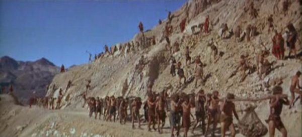 Arnold Toynbee La Grande Aventure De L Humanité Le génocide Gaulois, 1er crime contre l’humanité de l’histoire