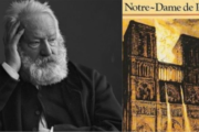 Victor Hugo, défenseur du gothique et de la Tradition druido-odinique