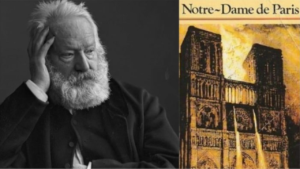 Victor Hugo, défenseur du gothique et de la Tradition druido-odinique