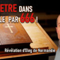 le mètre, le metre, 666, apocalypse, révélation, metre dans la bible, oleg de normandie, pagans tv, anomalie du metre