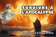 Survivre à l'APOCALYPSE : Rocamadour, session 2