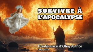 Survivre à l’APOCALYPSE : Rocamadour, session 2